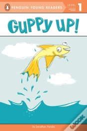 Capa do artigo Guppy Up!