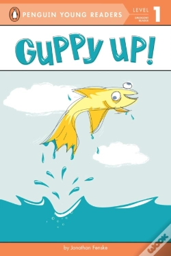Capa do artigo Guppy Up!