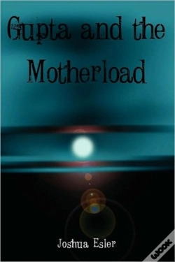 Capa do artigo Gupta And The Motherload