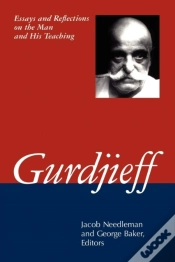 Capa do artigo Gurdjieff