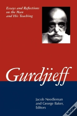 Capa do artigo Gurdjieff