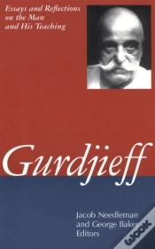 Capa do artigo Gurdjieff