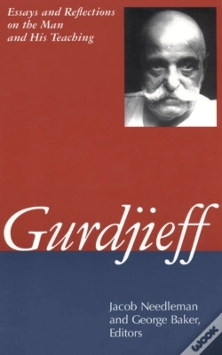 Capa do artigo Gurdjieff