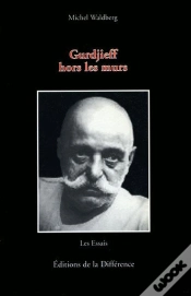 Capa do artigo Gurdjieff Hors Les Murs