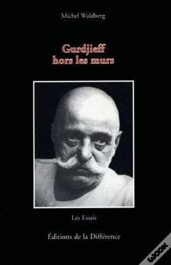 Capa do artigo Gurdjieff Hors Les Murs