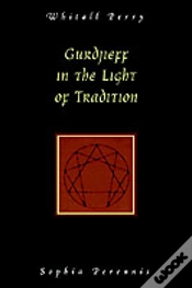 Capa do artigo Gurdjieff In The Light Of Tradition