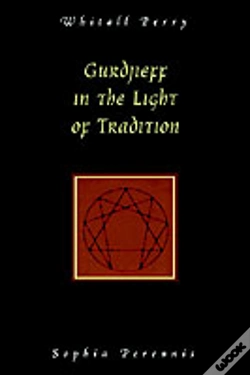 Capa do artigo Gurdjieff In The Light Of Tradition