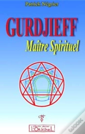 Capa do artigo Gurdjieff, Maître Spirituel - Introduction Critique À L