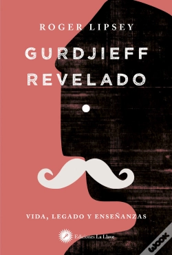 Capa do artigo Gurdjieff Revelado