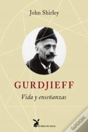 Capa do artigo Gurdjieff, Vida Y Enseñanzas