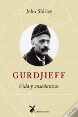 Capa do artigo Gurdjieff, Vida Y Enseñanzas