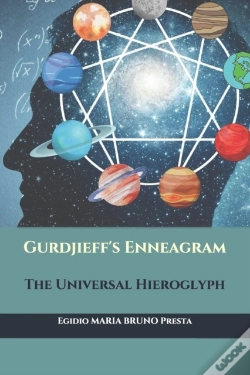 Capa do artigo Gurdjieff'S Enneagram