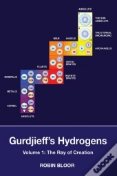 Gurdjieff'S Hydrogens Volume 1