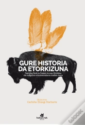 Capa do artigo Gure Historia Da Etorkizuna