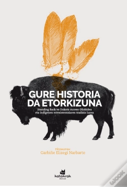 Capa do artigo Gure Historia Da Etorkizuna