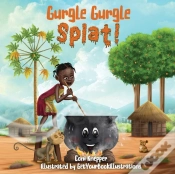 Capa do artigo Gurgle Gurgle Splat!