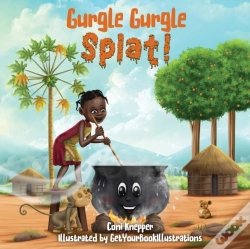 Capa do artigo Gurgle Gurgle Splat!