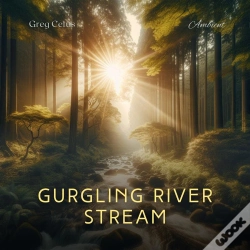 Capa do artigo Gurgling River Stream