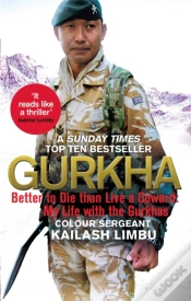 Capa do artigo Gurkha