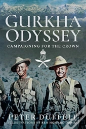 Gurkha Odyssey