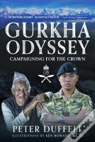 Gurkha Odyssey