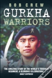 Gurkha Warriors