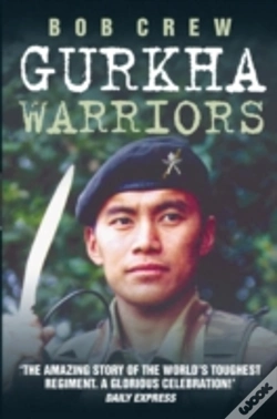 Capa do artigo Gurkha Warriors