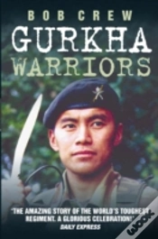 Capa do artigo Gurkha Warriors