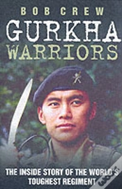 Capa do artigo Gurkha Warriors