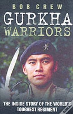 Capa do artigo Gurkha Warriors