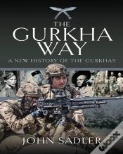 Capa do artigo Gurkha Way