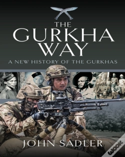 Capa do artigo Gurkha Way