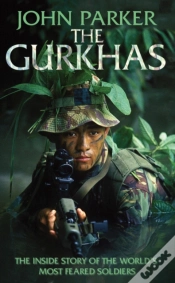 Capa do artigo Gurkhas