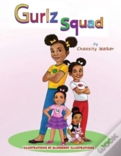 Capa do artigo Gurlz Squad