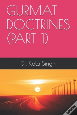 Capa do artigo Gurmat Doctrines (Part 1)