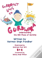 Capa do artigo Gurpreet Goes To Gurdwara