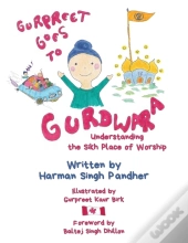 Gurpreet Goes To Gurdwara