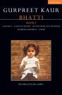 Gurpreet Kaur Bhatti Plays 2 - Preview