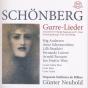 Gurre-Lieder (Reduzierte Orchesterfassung) - CD - Preview