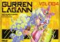 Gurren Lagann T04 - Preview