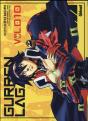 Gurren Lagann T.10 - Preview