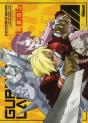 Gurren Lagann T.6 - Preview