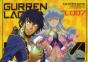 Gurren Lagann T.7 - Preview