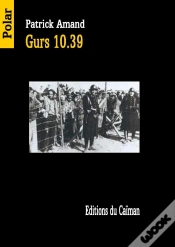 Capa do artigo Gurs 10.39