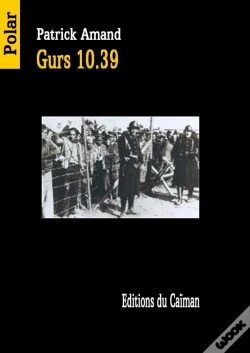 Capa do artigo Gurs 10.39
