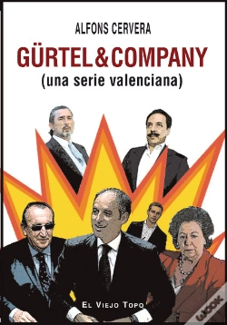 Capa do artigo Gürtel & Company