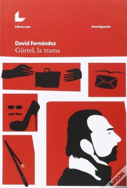 Capa do artigo Gürtel, La Trama