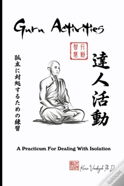Capa do artigo Guru Activities - A Practicum For Dealing With Isolation