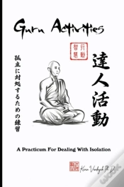 Capa do artigo Guru Activities - A Practicum For Dealing With Isolation