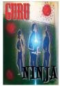 Guru And The Ninja - Preview